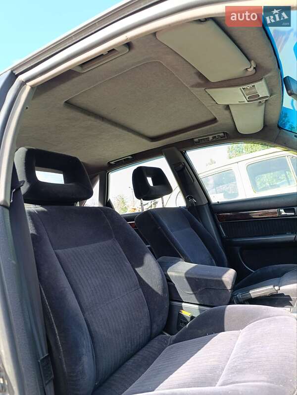 Седан Audi 100 1994 в Житомирі