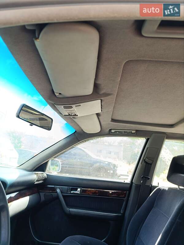 Седан Audi 100 1994 в Житомирі