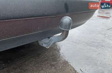 Седан Audi 100 1991 в Львове