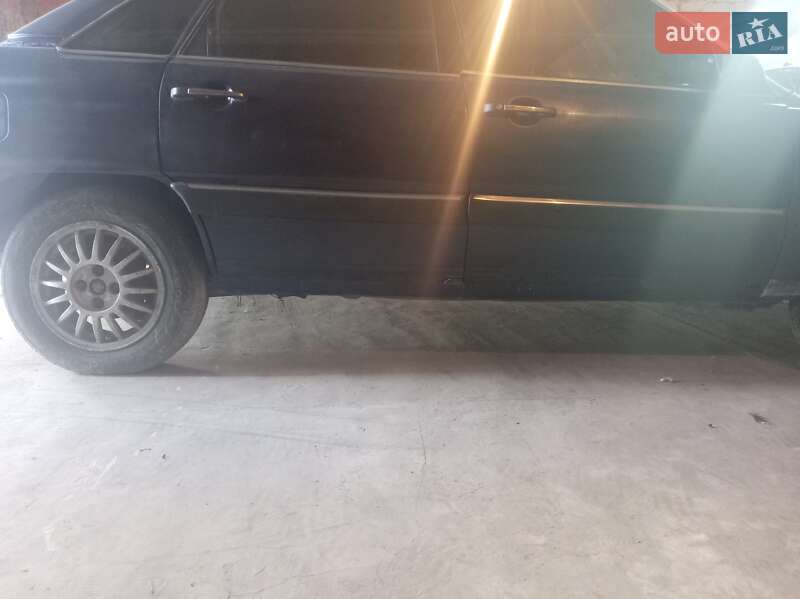 Седан Audi 100 1986 в Гощі