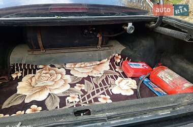 Седан Audi 100 1986 в  фото 11 Седан Audi 100 1986 в