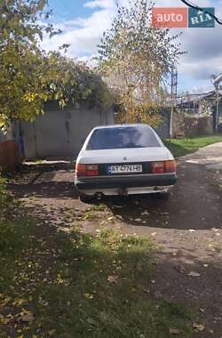 Седан Audi 100 1989 в Коломиї