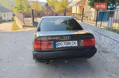 Седан Audi 100 1992 в  фото 2 Седан Audi 100 1992 в