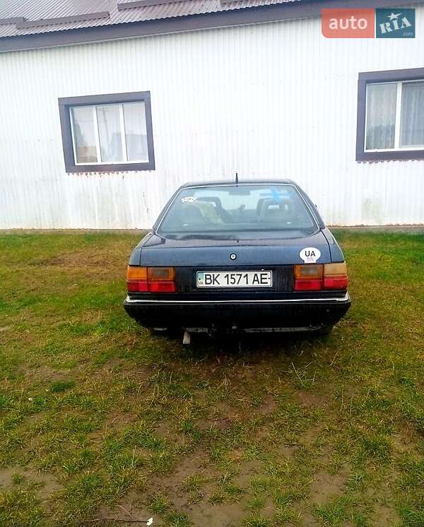 Audi 100 1987