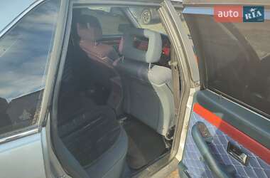 Седан Audi 100 1984 в  фото 8 Седан Audi 100 1984 в