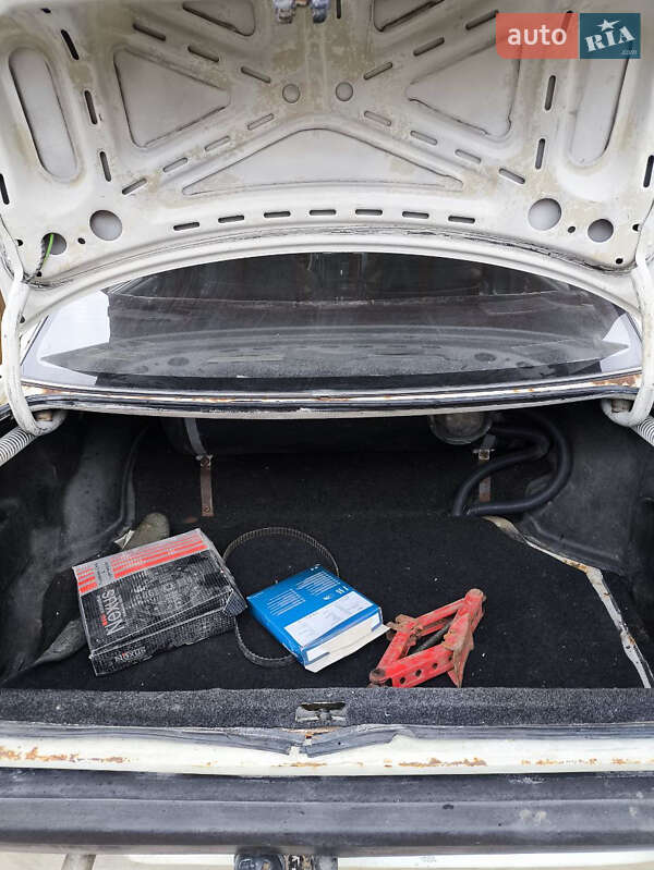 Седан Audi 100 1986 в Смеле