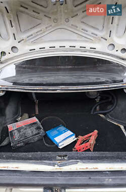 Седан Audi 100 1986 в  фото 13 Седан Audi 100 1986 в