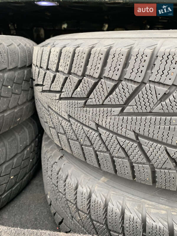 Седан Audi 100 1988 в Киеве