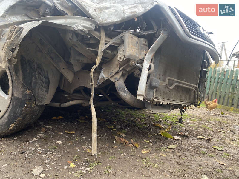 Седан Audi 100 1992 в Вінниці фото 21 Седан Audi 100 1992 в Вінниці