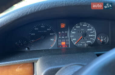Універсал Audi 100 1992 в 