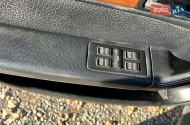 Універсал Audi 100 1992 в 