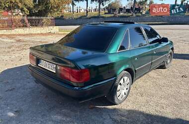 Седан Audi 100 1992 в 