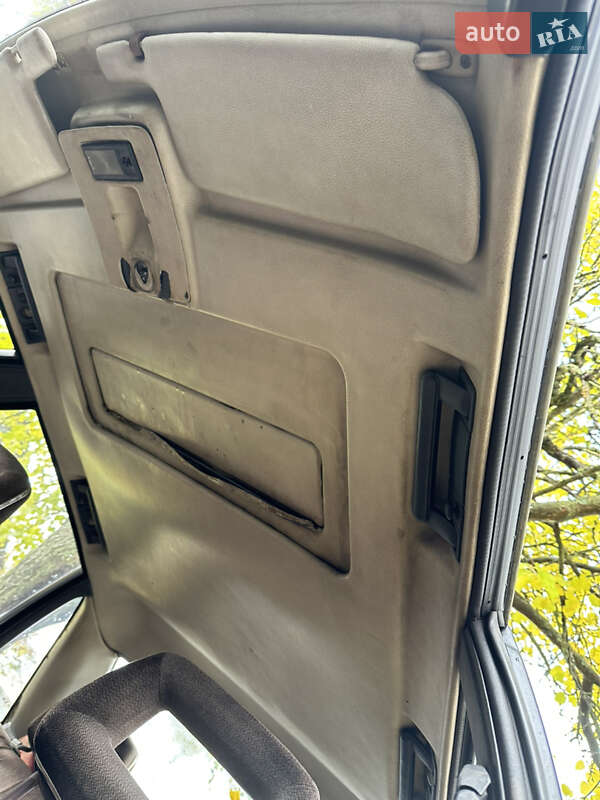 Седан Audi 100 1982 в Вишгороді