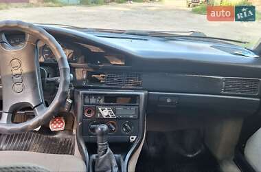 Седан Audi 100 1990 в 