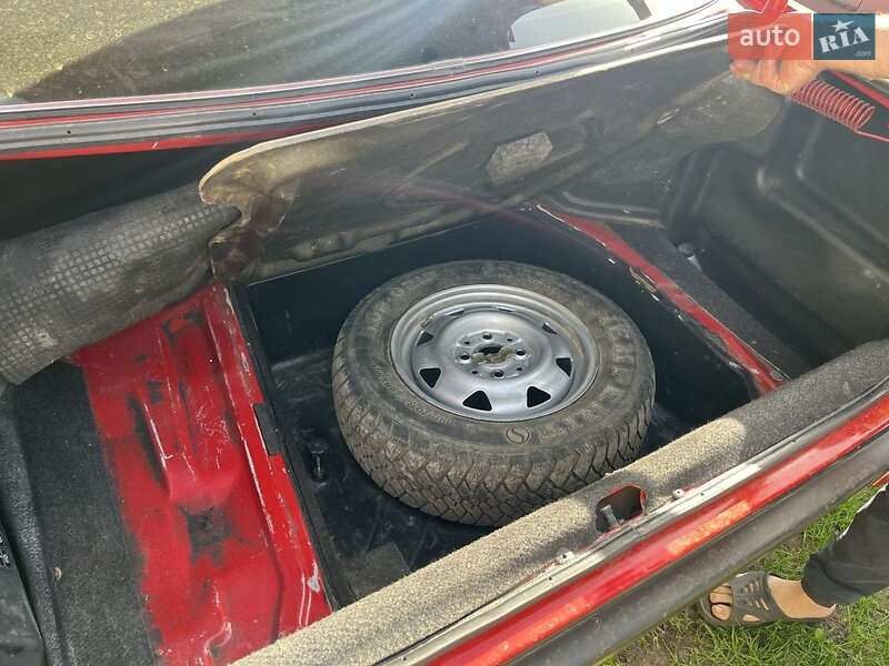 Седан Audi 100 1989 в Шацке фото 13 Седан Audi 100 1989 в Шацке