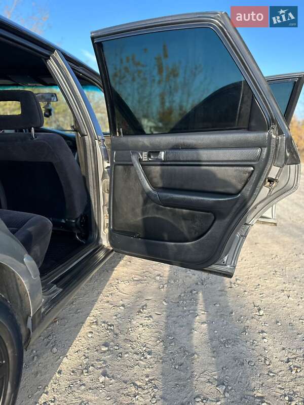 Седан Audi 100 1994 в Тернополе фото 22 Седан Audi 100 1994 в Тернополе