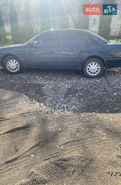 Седан Audi 100 1994 в Коломые