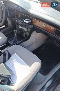 Седан Audi 100 1990 в Львове