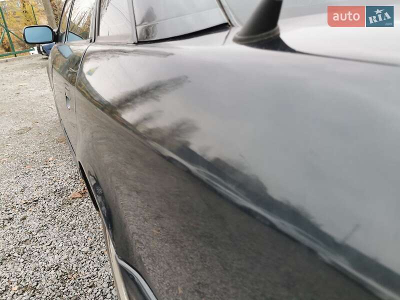Седан Audi 100 1992 в Хмельницком