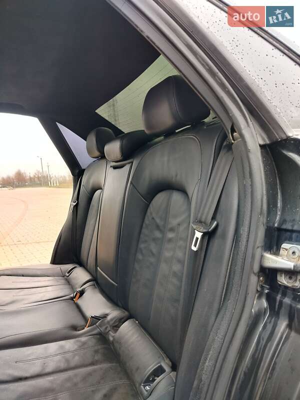 Седан Audi 100 1990 в Вінниці фото 5 Седан Audi 100 1990 в Вінниці