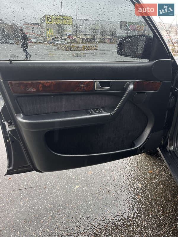Седан Audi 100 1994 в Києві фото 11 Седан Audi 100 1994 в Києві