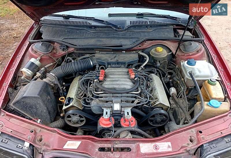 Седан Audi 100 1992 в Мерефа