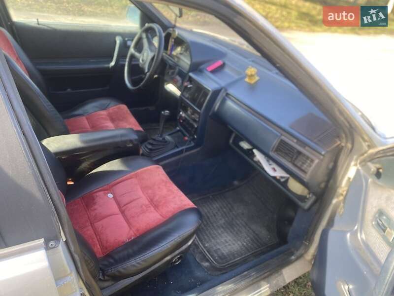 Седан Audi 100 1986 в Тернополе фото 11 Седан Audi 100 1986 в Тернополе