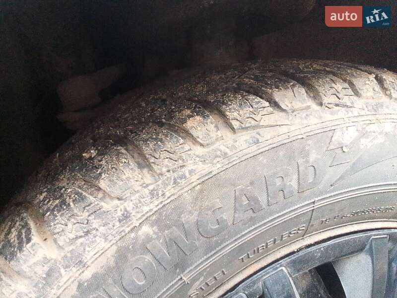 Универсал Audi 100 1987 в Теплике фото 5 Универсал Audi 100 1987 в Теплике