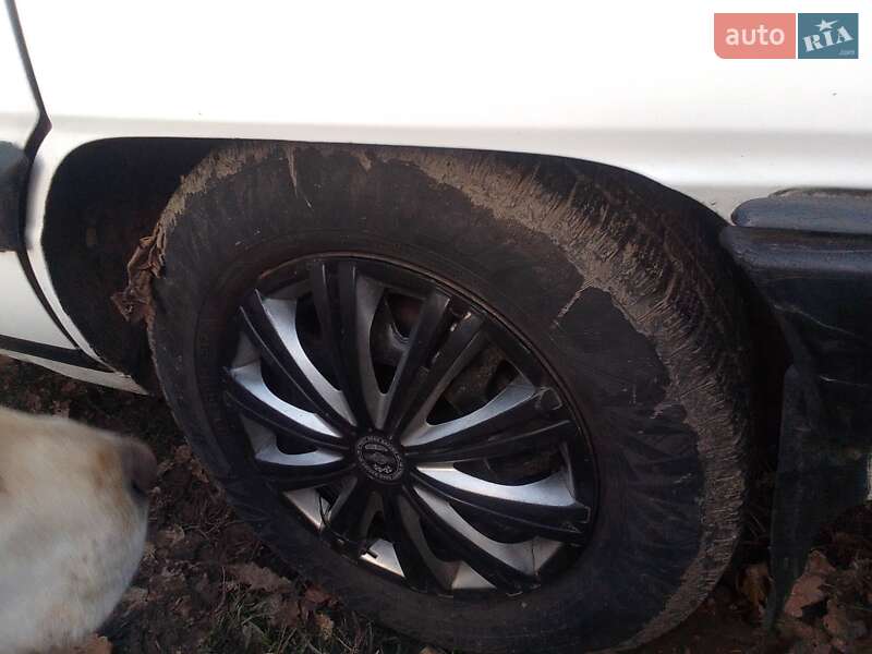 Универсал Audi 100 1987 в Теплике фото 11 Универсал Audi 100 1987 в Теплике