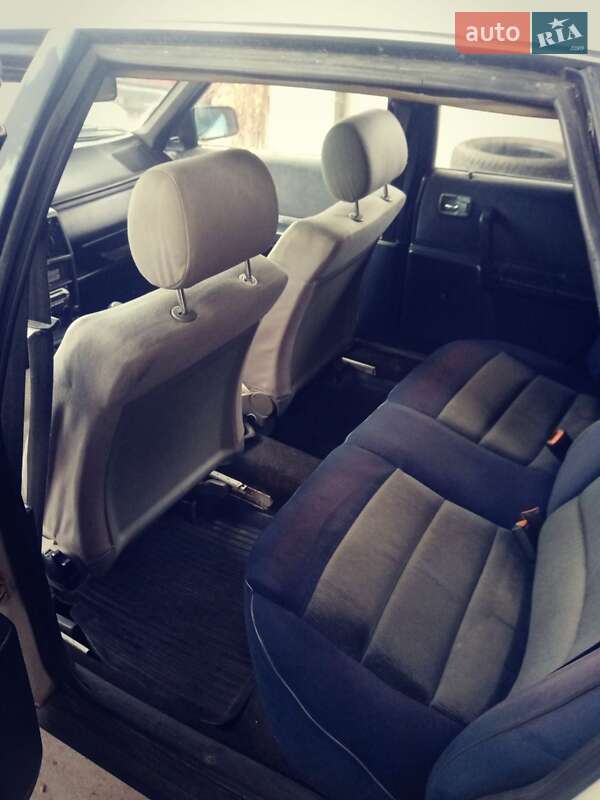 Седан Audi 100 1985 в Одессе фото 4 Седан Audi 100 1985 в Одессе