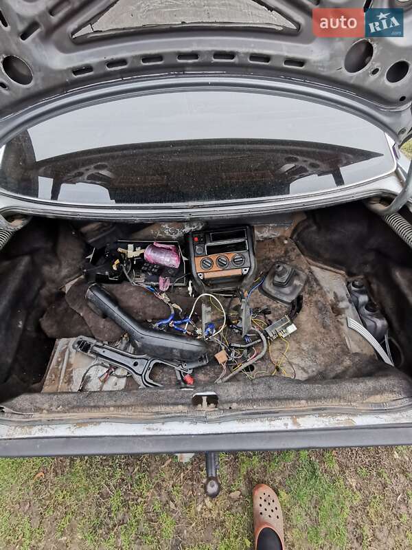 Седан Audi 100 1986 в Смыковцы фото 9 Седан Audi 100 1986 в Смыковцы