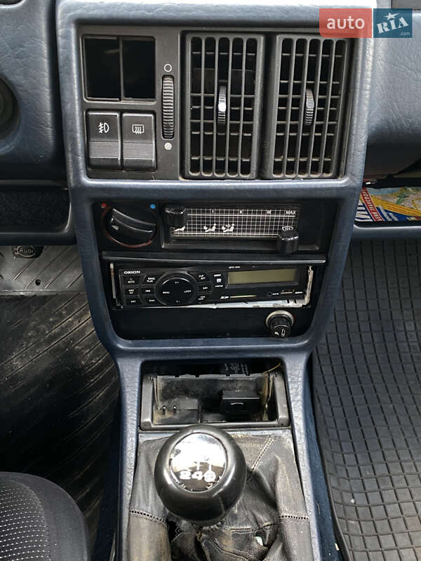 Седан Audi 100 1985 в Ирпене фото 13 Седан Audi 100 1985 в Ирпене