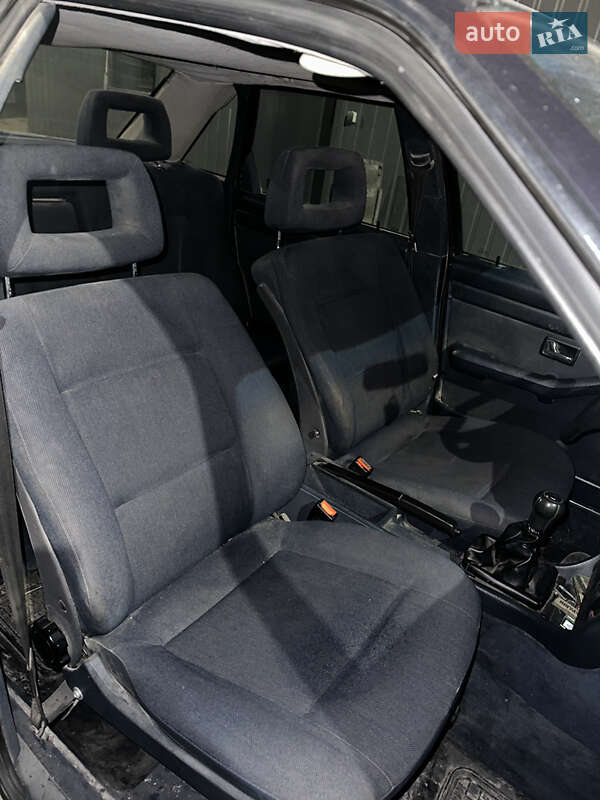 Седан Audi 100 1990 в Чорткове