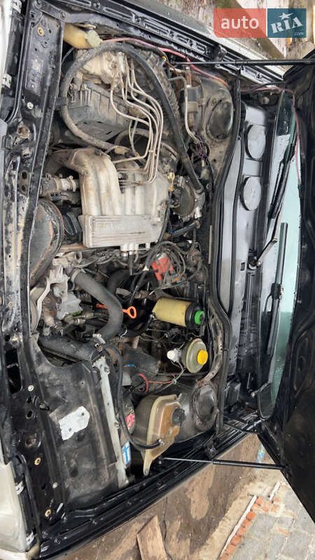 Седан Audi 100 1990 в Тернополе