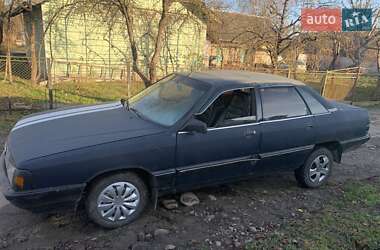 Седан Audi 100 1983 в Калуше