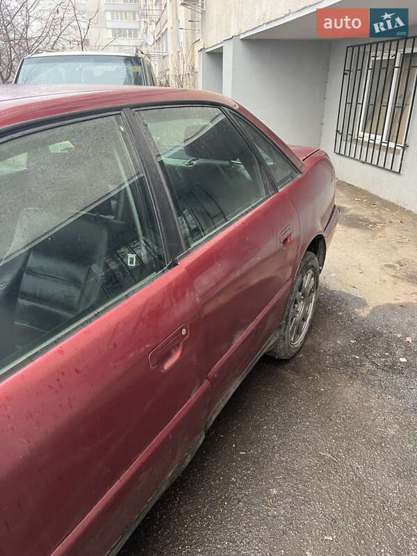Седан Audi 100 1993 в Хмельницком