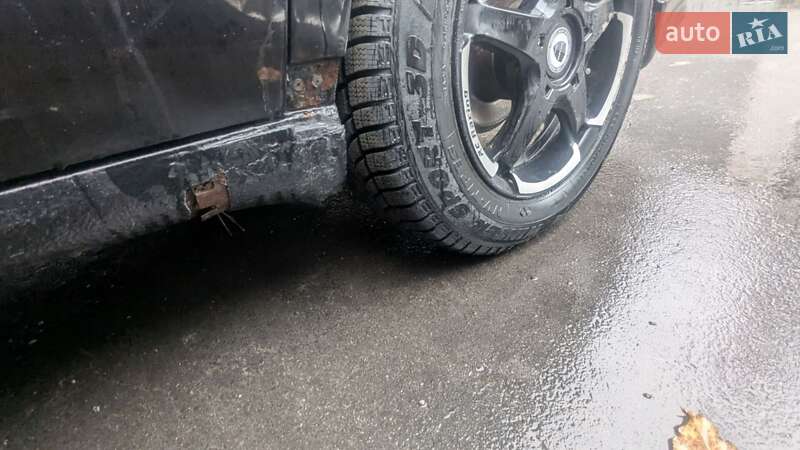 Седан Audi 100 1994 в Киеве