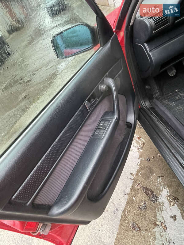 Седан Audi 100 1992 в Ровно фото 4 Седан Audi 100 1992 в Ровно