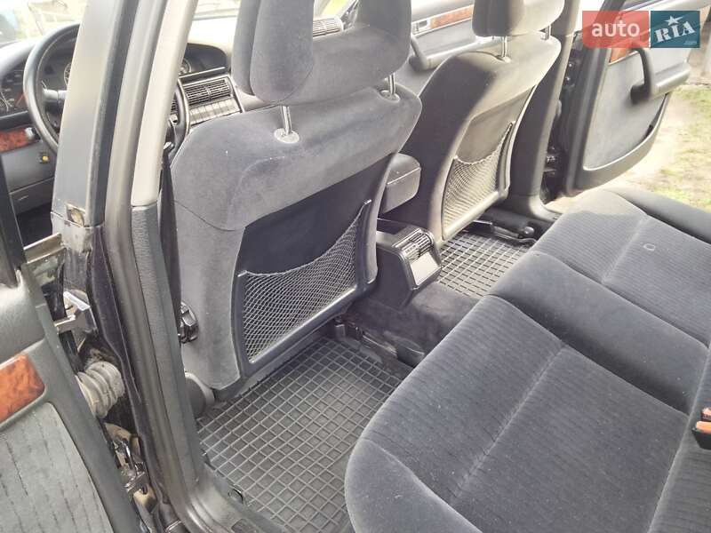 Седан Audi 100 1994 в Харькове