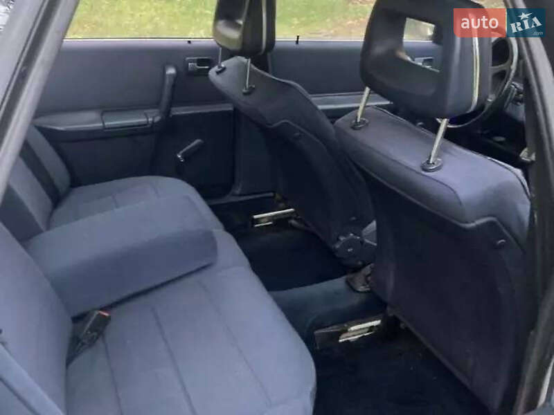 Седан Audi 100 1985 в Дніпрі фото 17 Седан Audi 100 1985 в Дніпрі