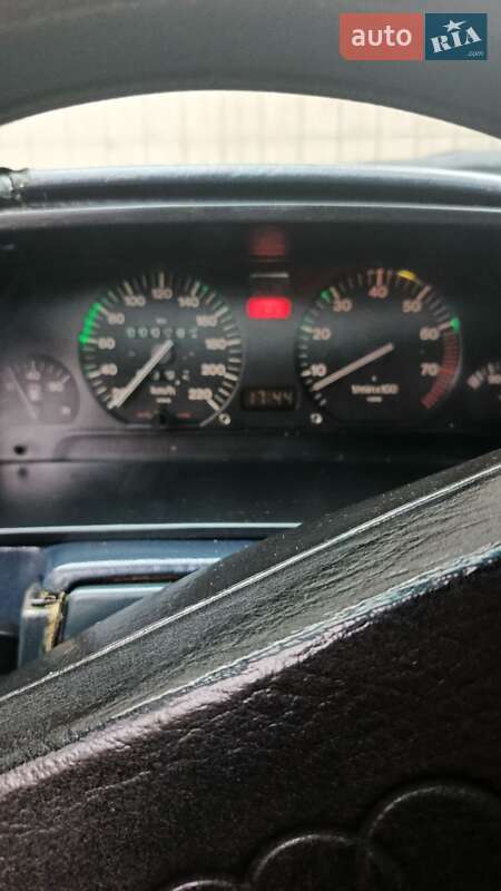 Универсал Audi 100 1983 в Киеве фото 19 Универсал Audi 100 1983 в Киеве