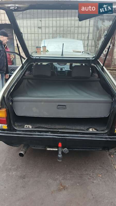 Универсал Audi 100 1983 в Киеве фото 26 Универсал Audi 100 1983 в Киеве