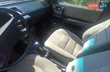 Седан Audi 100 1988 в Шумске