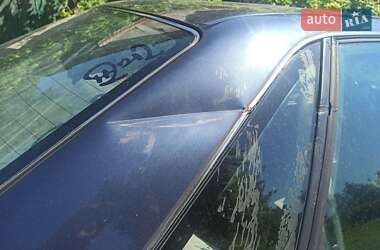 Седан Audi 100 1988 в Шумске