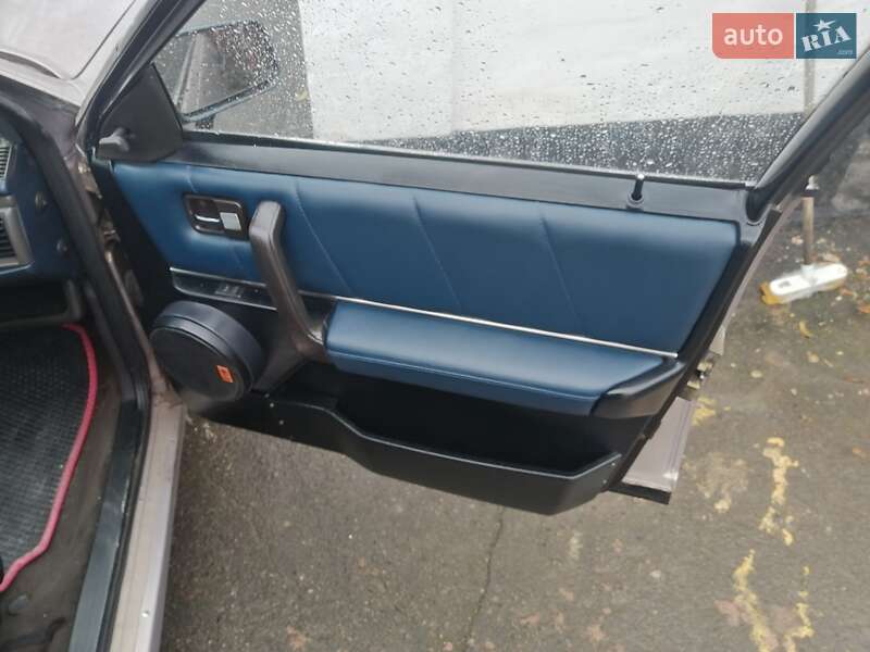 Седан Audi 100 1985 в Білій Церкві фото 20 Седан Audi 100 1985 в Білій Церкві