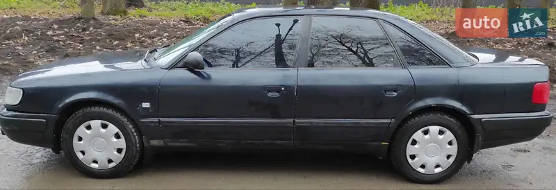 Audi 100 1994