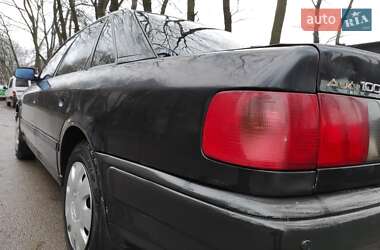 Седан Audi 100 1994 в Тернополе
