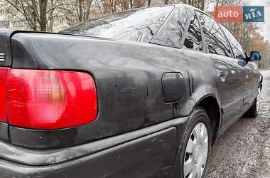 Седан Audi 100 1994 в Тернополе