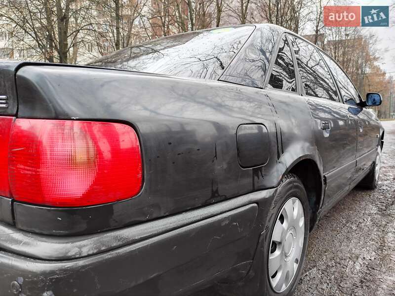 Седан Audi 100 1994 в Тернополе