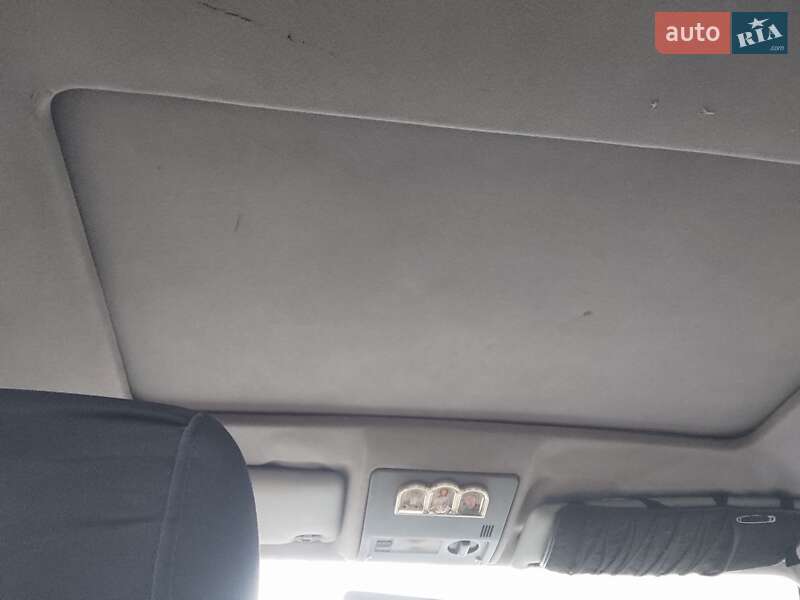 Седан Audi 100 1994 в Тернополе